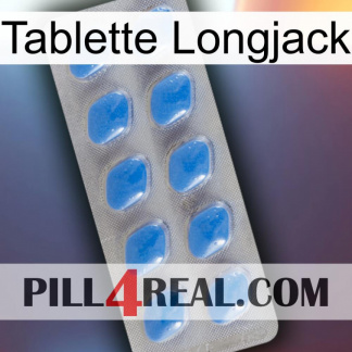 Longjack Tablet 22